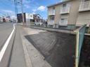 入山瀬駐車場の駐車場