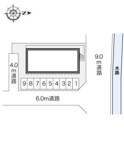 ｋｉｂｉｅｎｓｉｓ(23650)の外観・駐車場イメージ1枚目