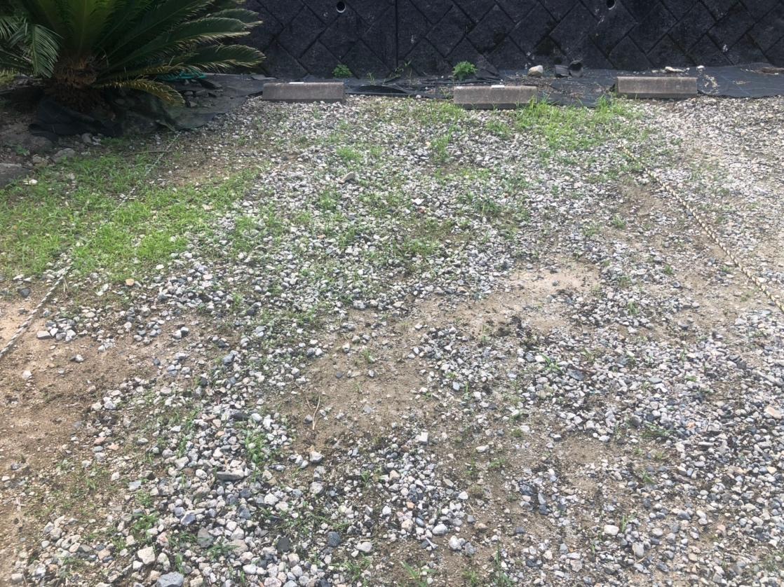 駐車場画像2枚目