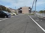 シャングリラ２００７(32080)の外観・駐車場イメージ1枚目