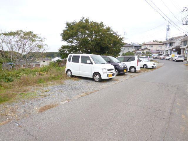浅井駐車場の外観・駐車場イメージ1枚目