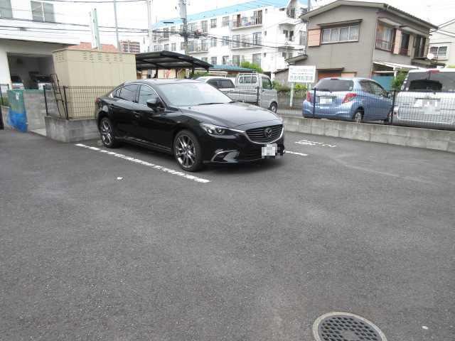 ＳＫＹ(46523)の外観・駐車場イメージ1枚目