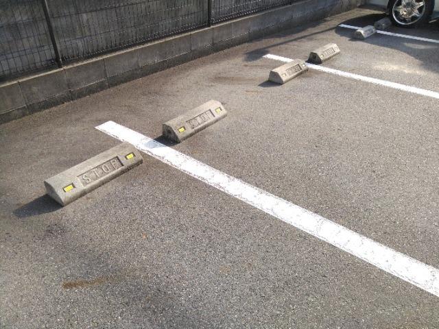 セピアコート(30638)の外観・駐車場イメージ1枚目