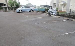 ドヴォール函南(34388)の外観・駐車場イメージ1枚目