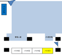リヴシティ横濱末吉町の駐車場