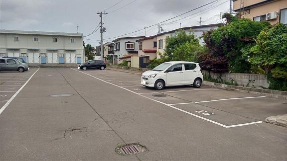 ヤマタケＢ(23325)の外観・駐車場イメージ1枚目