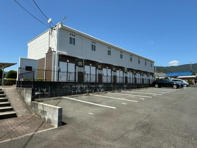 スカイヒル(27143)の外観・駐車場イメージ1枚目