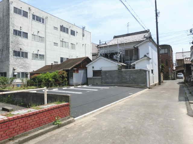 ワイズ・松降 第10駐車場の外観・駐車場イメージ1枚目
