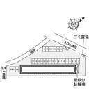 アインヒルズ(35781)の駐車場