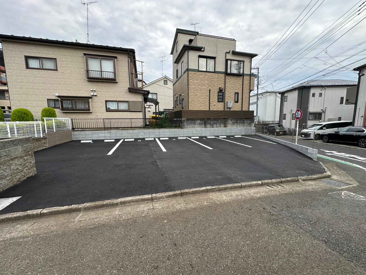 ＹＴパーキングの外観・駐車場イメージ2枚目