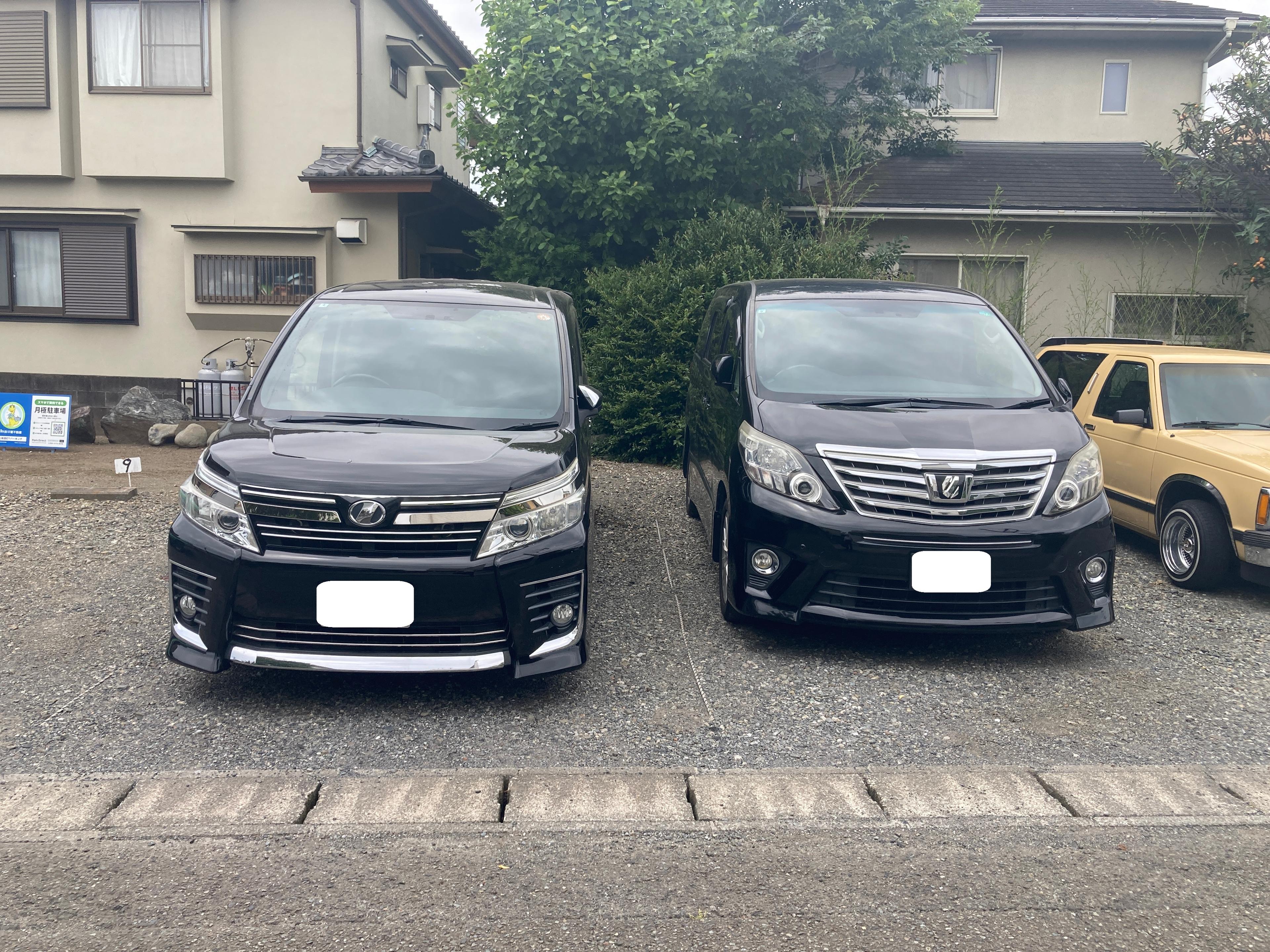 上和田ＥＴパーキングの外観・駐車場イメージ3枚目