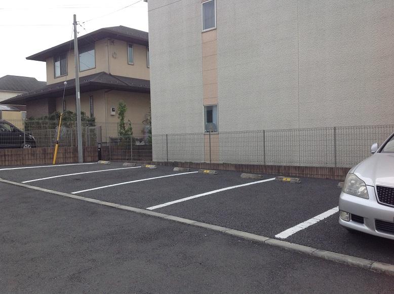 ロゼ(52748)の外観・駐車場イメージ1枚目