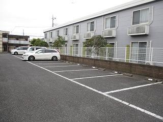 ゆうき(16120)の外観・駐車場イメージ1枚目