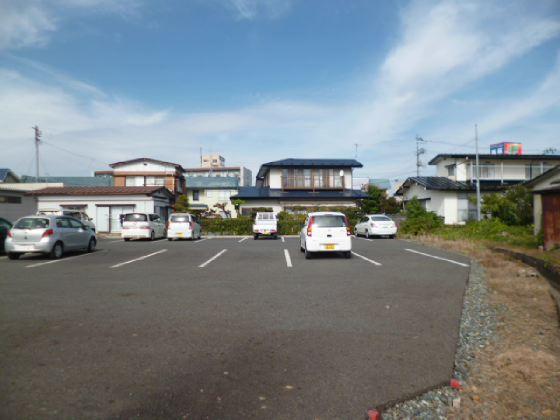 第3南仙北吉田駐車場の外観・駐車場イメージ2枚目