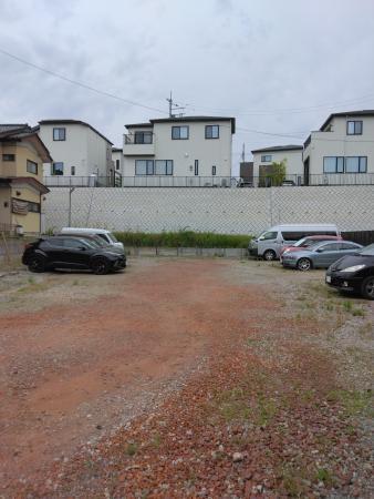 小泉駐車場の外観・駐車場イメージ3枚目