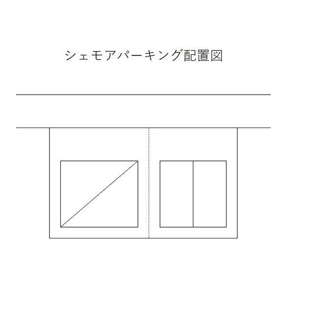 駐車場画像