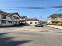 原松町３丁目駐車場の駐車場