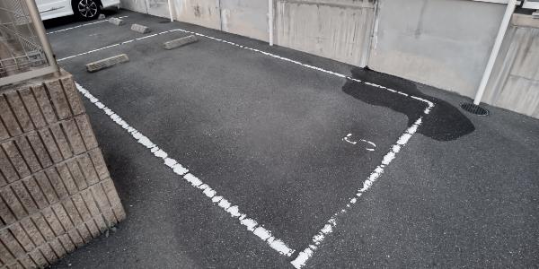 萩ヶ丘(52624)の外観・駐車場イメージ2枚目