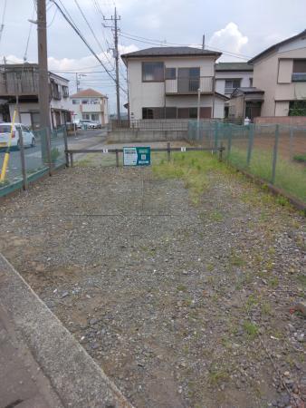藤第三駐車場の外観・駐車場イメージ1枚目