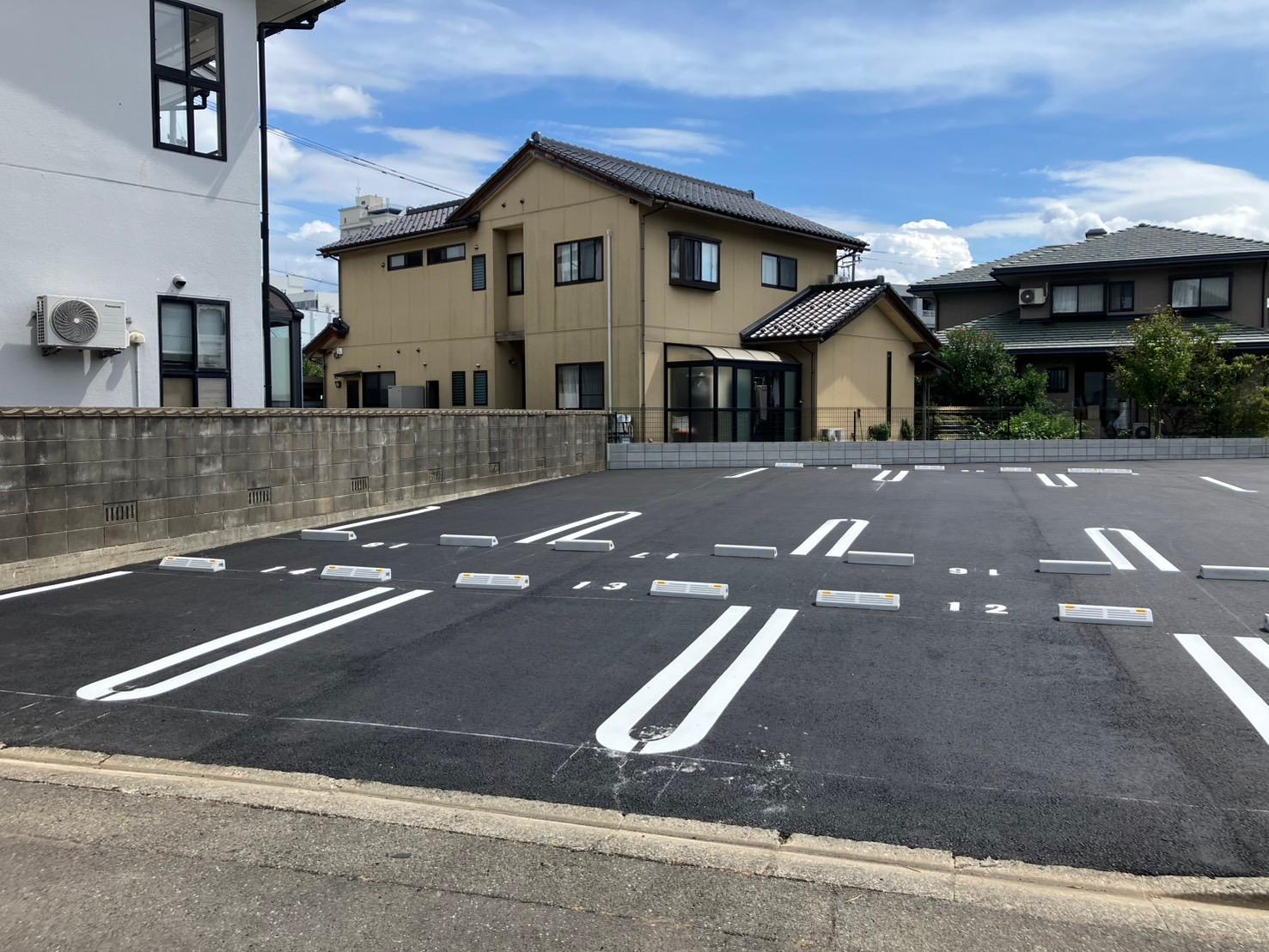 菅谷１丁目KKパーキングの外観・駐車場イメージ2枚目