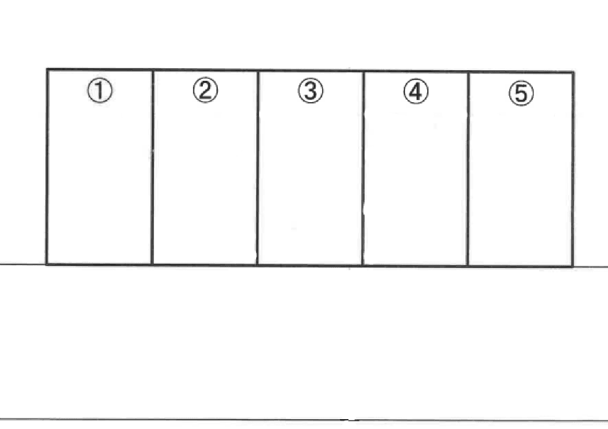 駐車場画像3枚目