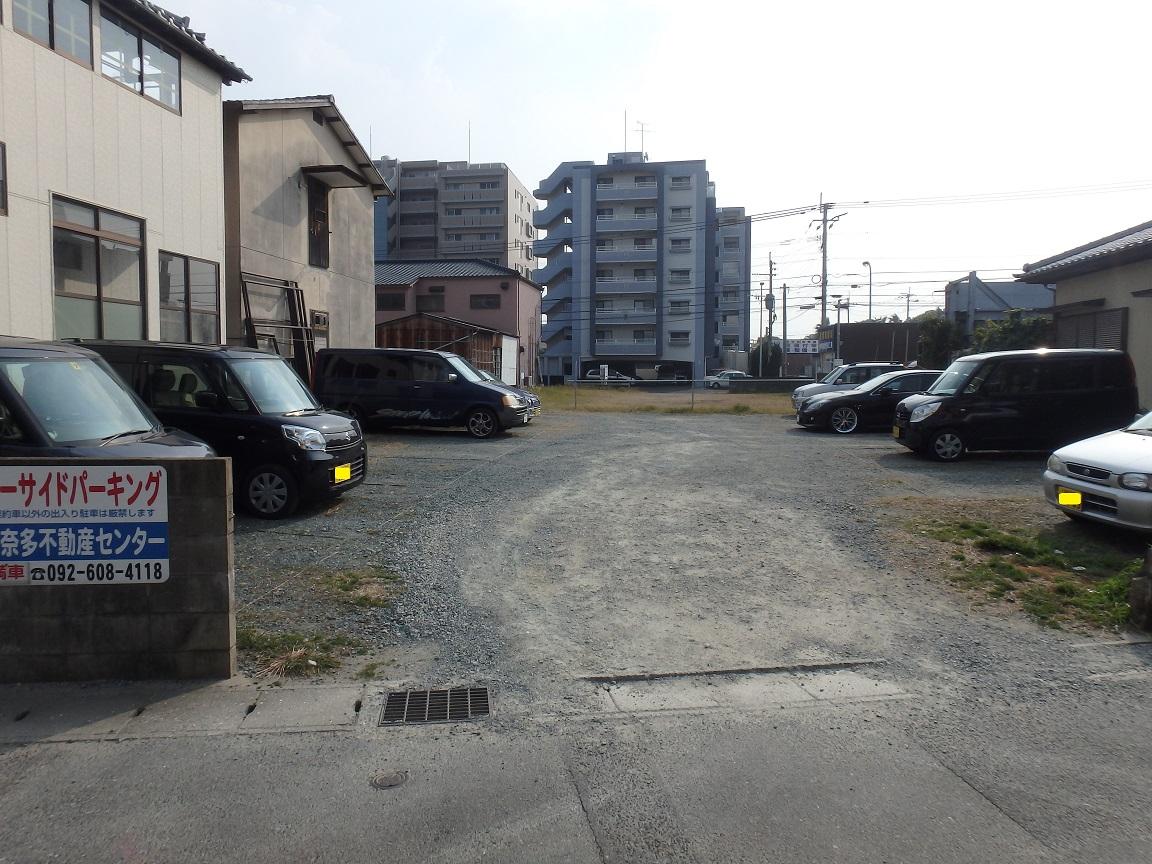 シーサイドパーキングの外観・駐車場イメージ1枚目