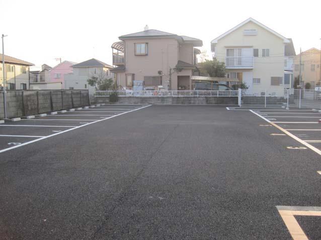 チップＩＮの外観・駐車場イメージ2枚目