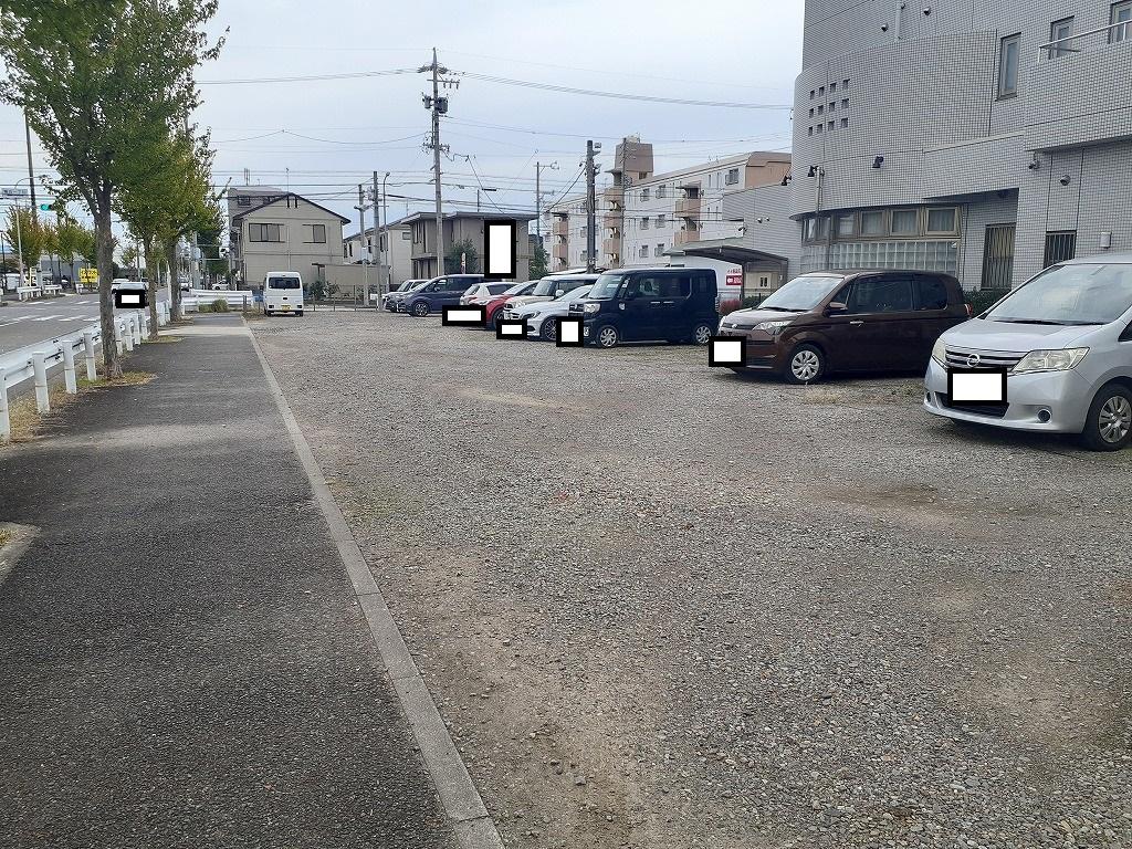 K-0130駐車場の外観・駐車場イメージ3枚目