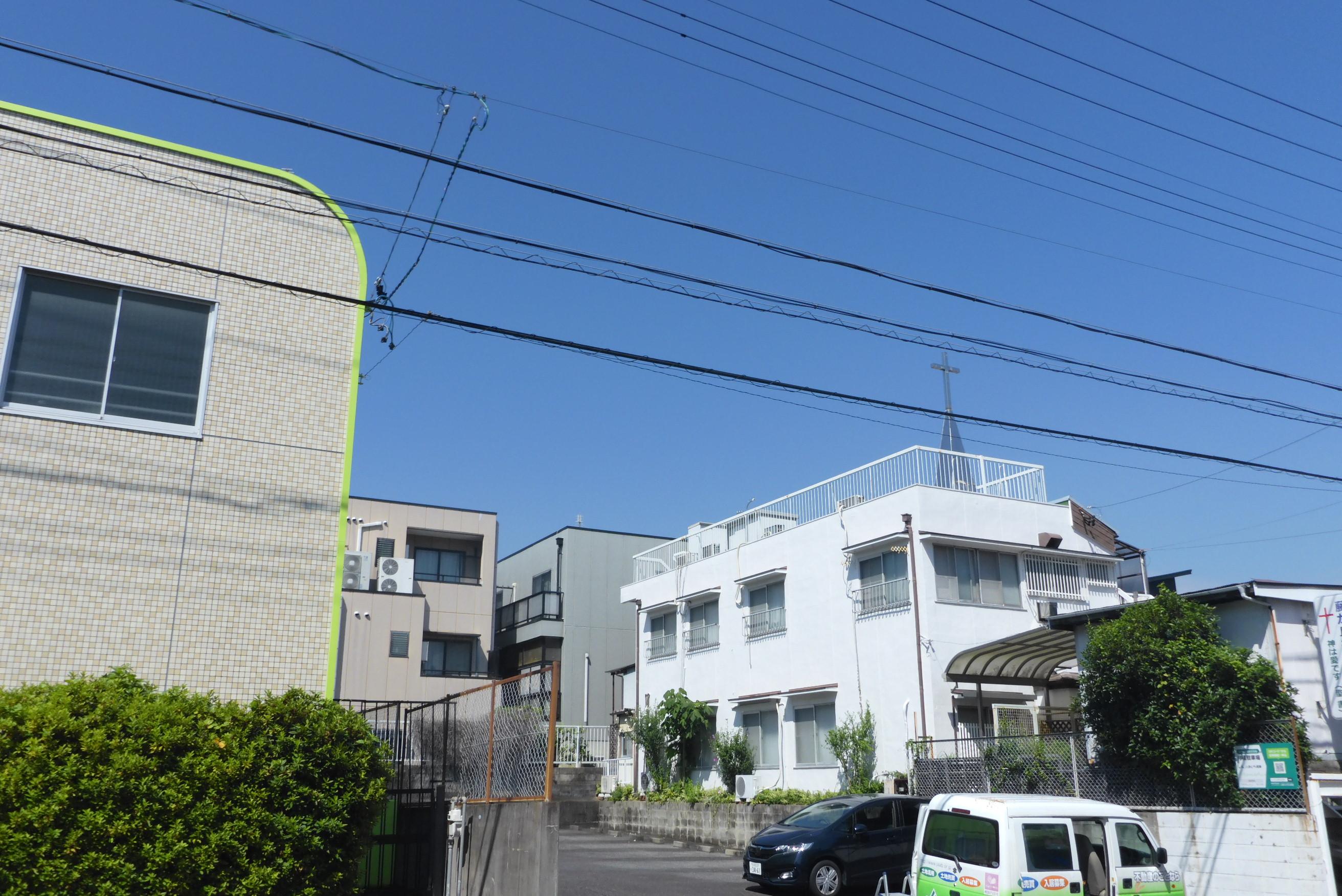 小池町駐車場の外観・駐車場イメージ3枚目