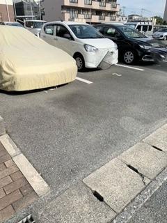 ｃｒａｎｅⅢ(24585)の外観・駐車場イメージ1枚目