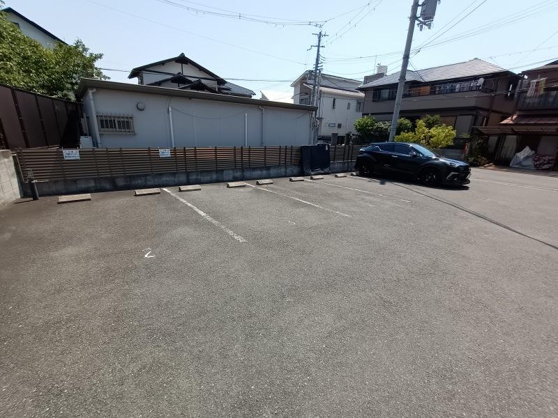 バレー　リバー(37131)の外観・駐車場イメージ1枚目