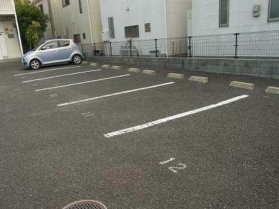 ヴェルドミール(22691)の外観・駐車場イメージ2枚目