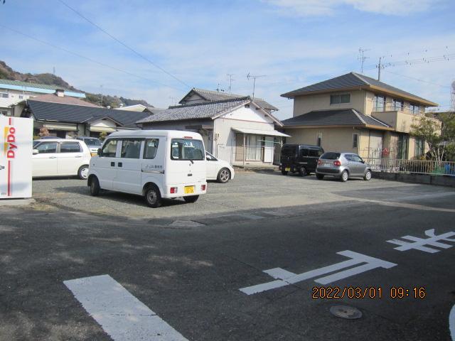 C-83 池ヶ谷東松永貸駐車場の外観・駐車場イメージ1枚目