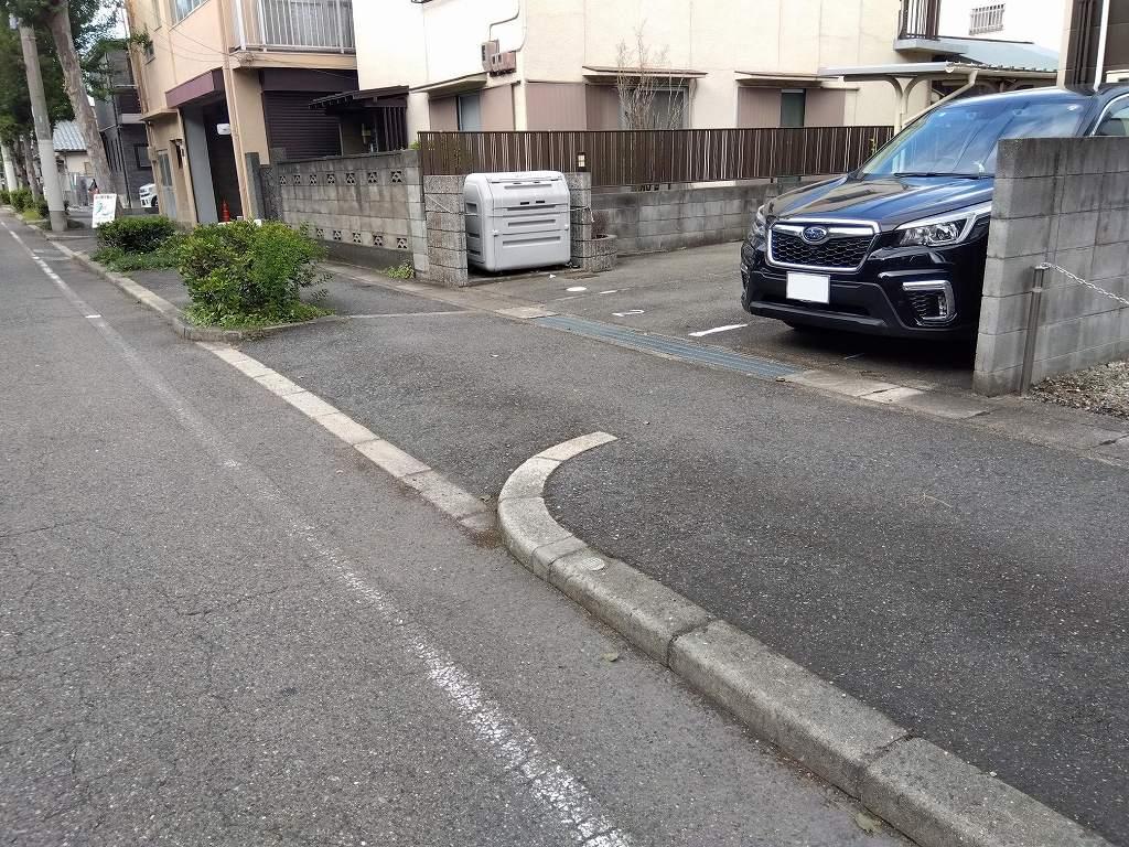 ＹＡＭＡＴＯ(21679)の外観・駐車場イメージ1枚目