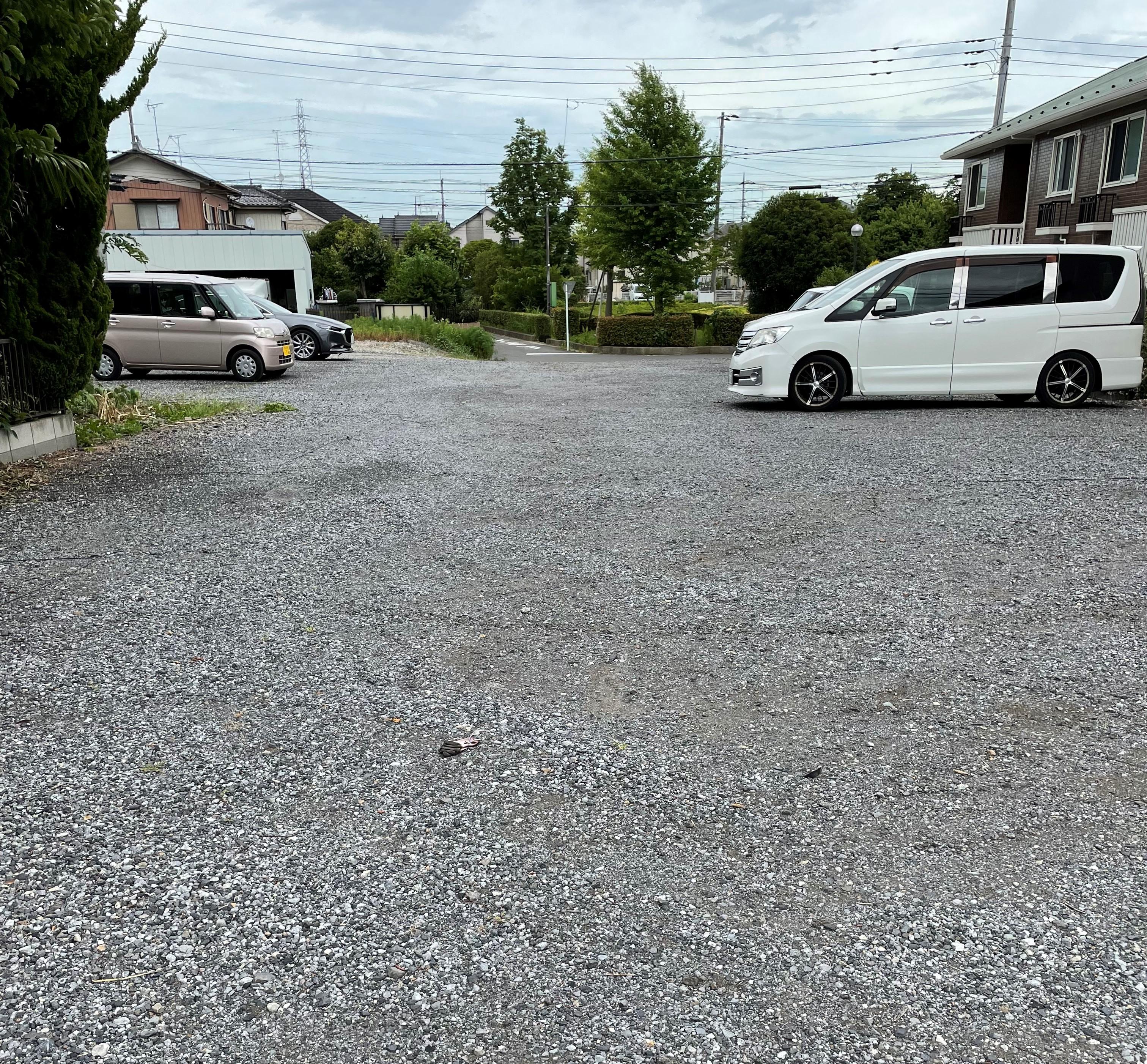 STパーキング（吉川）の外観・駐車場イメージ2枚目