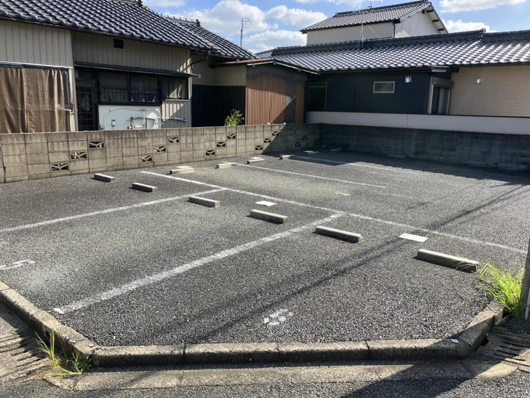 ジョイフル御開西野パーキングの外観・駐車場イメージ1枚目
