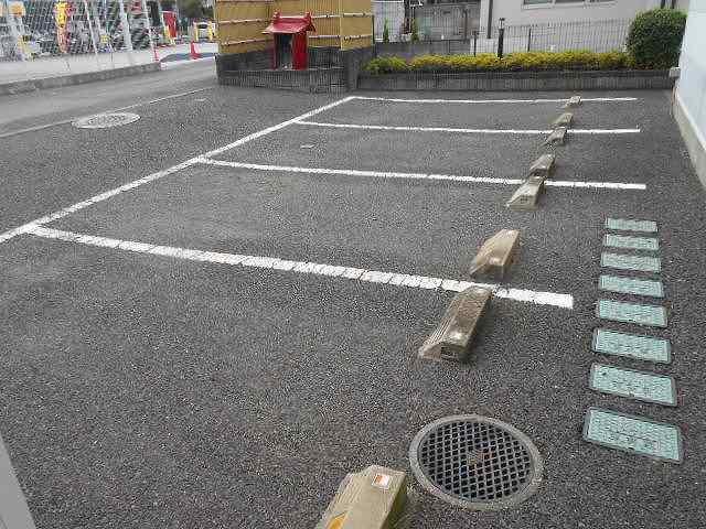 さくら(21477)の外観・駐車場イメージ1枚目