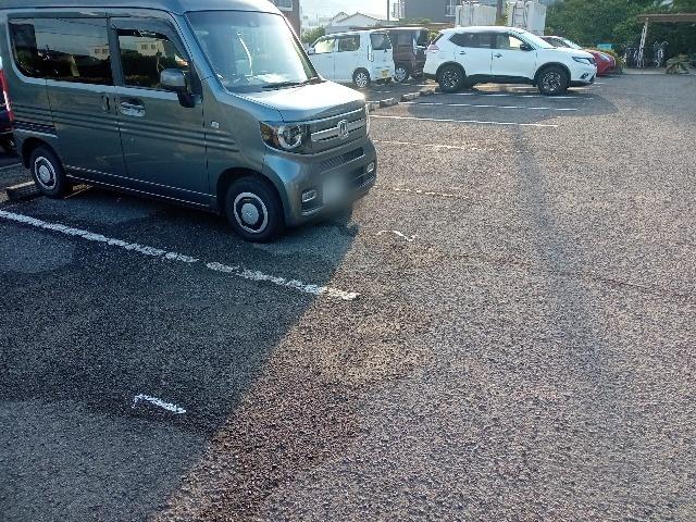 ヴァーノン(18274)の外観・駐車場イメージ1枚目
