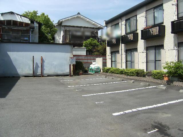 さくら(25531)の外観・駐車場イメージ1枚目