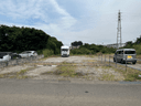 秋山第二駐車場の駐車場