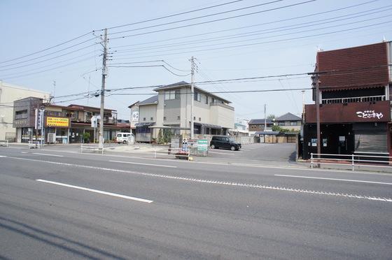 寺門パーキングの外観・駐車場イメージ3枚目