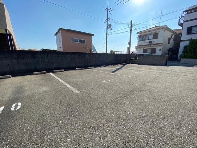 天上野Ⅱ(43085)の外観・駐車場イメージ1枚目
