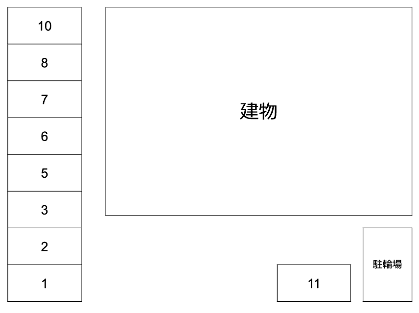 駐車場画像