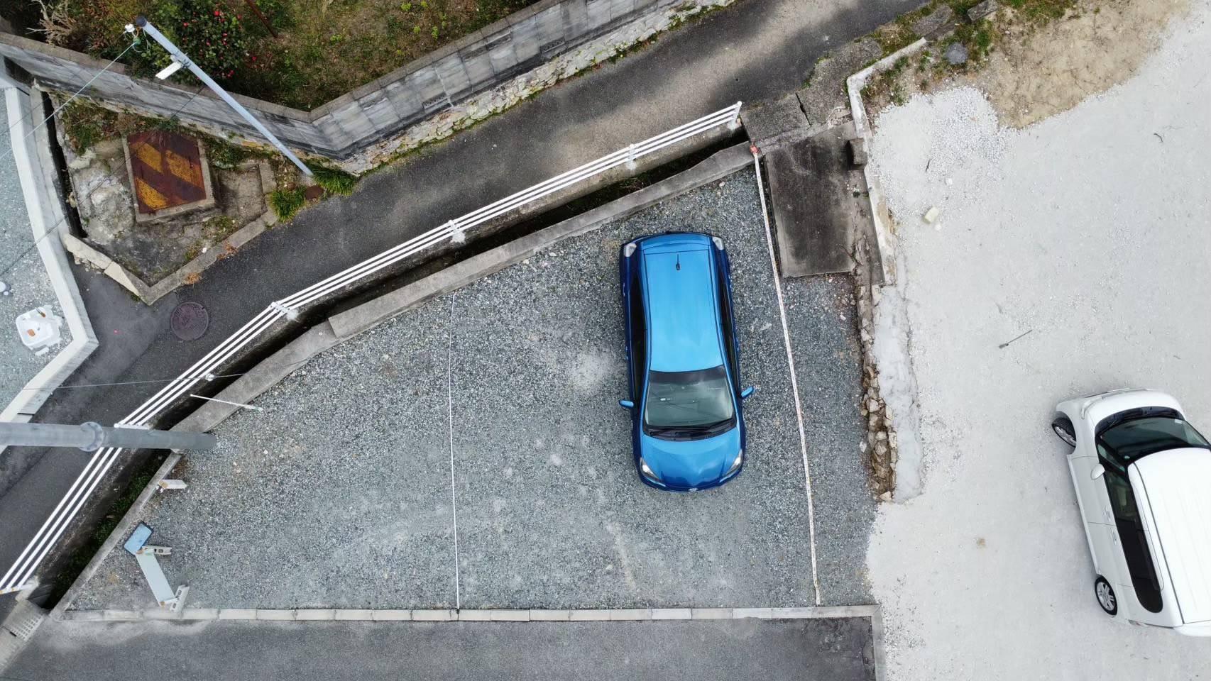 相生市古池本町駐車場の外観・駐車場イメージ2枚目