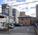 樋口月極駐車場の駐車場