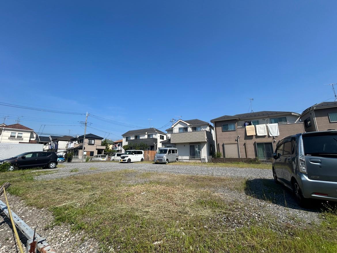 吉川2丁目駐車場の外観・駐車場イメージ2枚目