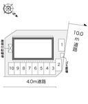 旭ヶ丘Ⅱ(31945)の駐車場