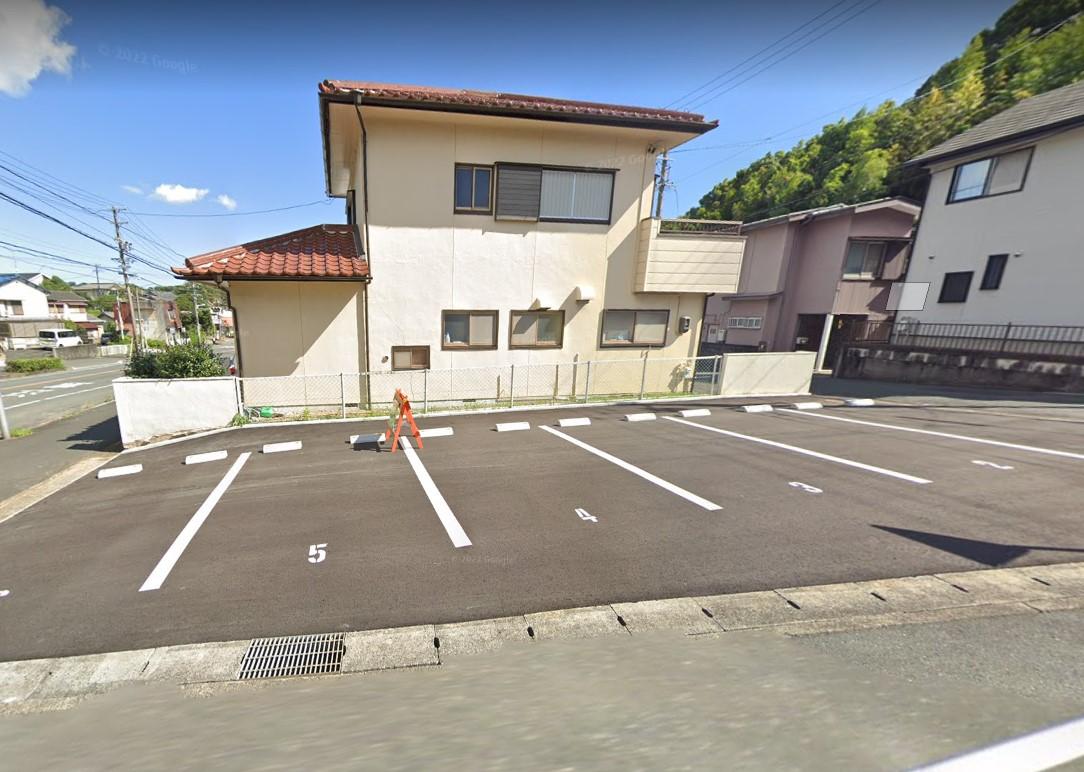 富塚町2156-38駐車場の外観・駐車場イメージ1枚目