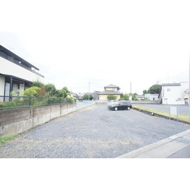 渡里町高田パーキング２の外観・駐車場イメージ1枚目