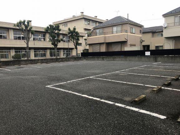 プリマベーラ(16134)の外観・駐車場イメージ1枚目